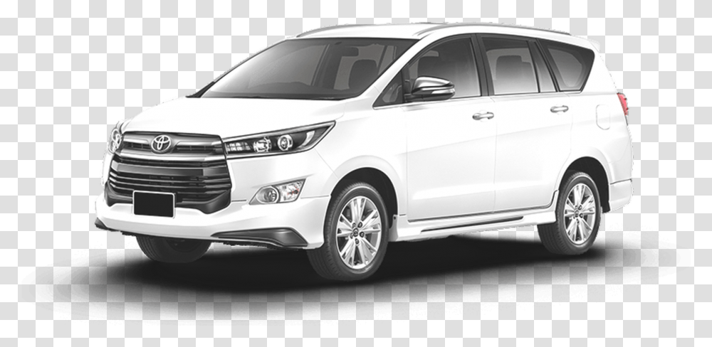 2017 2018 Toyota Innova Crysta Thailand Toyota Hilux Toyota Innova, Car, Vehicle, Transportation, Automobile Transparent Png