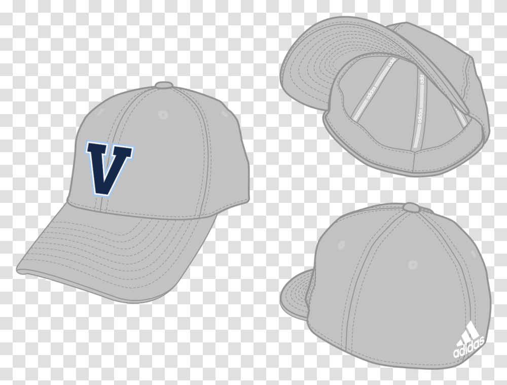 2017 Adidas Structured Flex Cap Baseball Cap, Clothing, Apparel, Hat Transparent Png