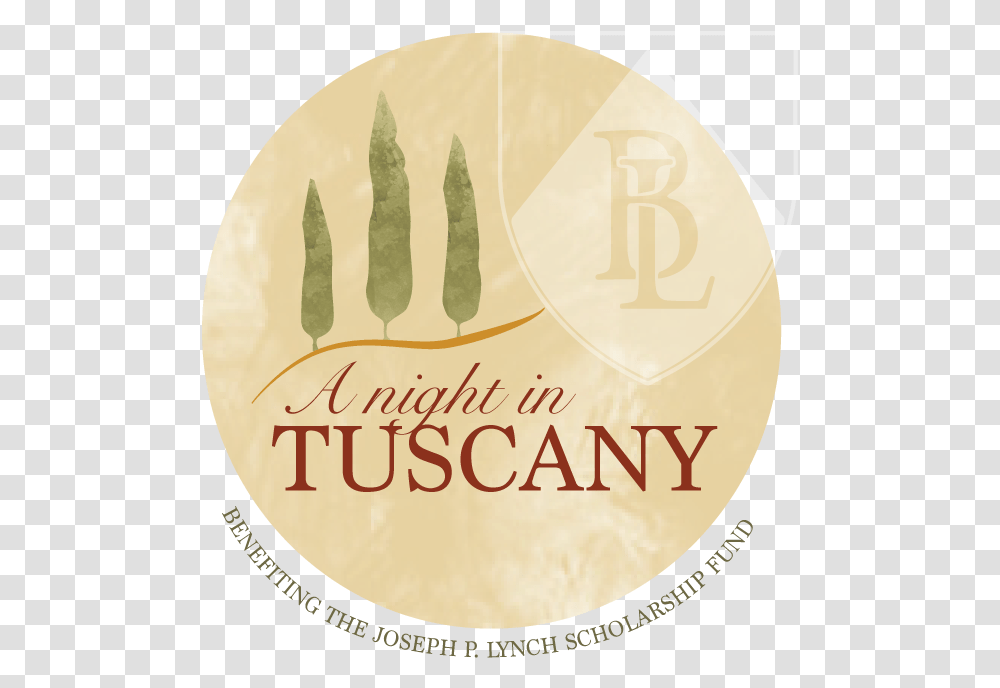 2017 Auction Nightintuscany Logo 01 Grand Canyon University, Poster, Advertisement, Plant Transparent Png