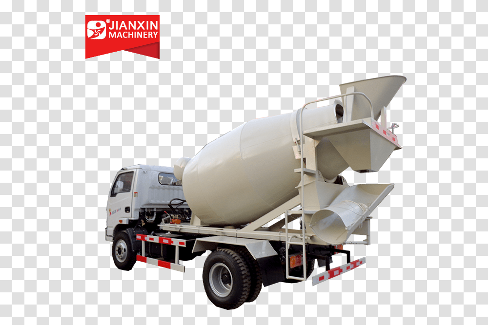 2017 Best Price Used Mini Concrete Mixer Trucks For 4 Cubic Meter Mixer, Vehicle, Transportation, Lighting, Rocket Transparent Png
