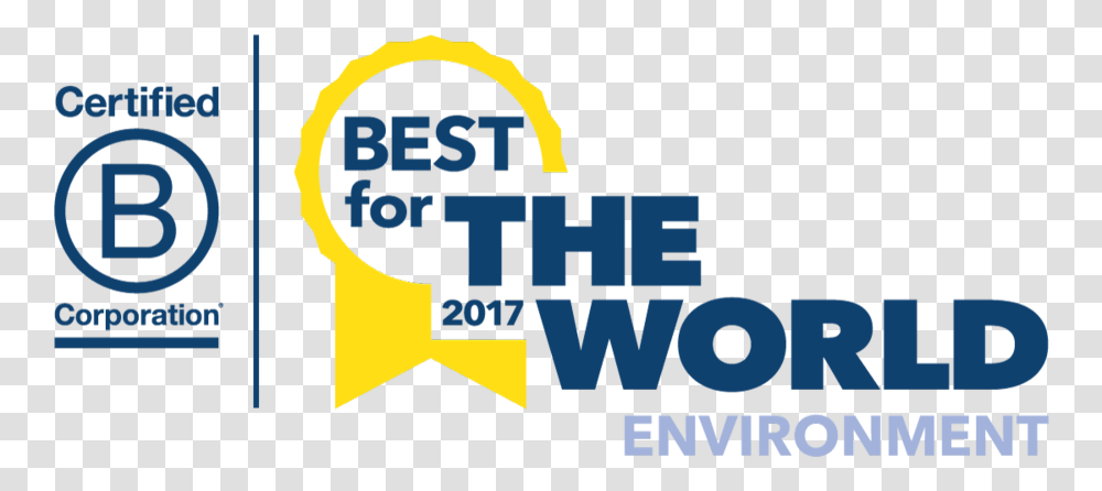 2017 Bftw Logo Environment Lg B Corp Best For The World 2017, Alphabet, Crowd, Label Transparent Png
