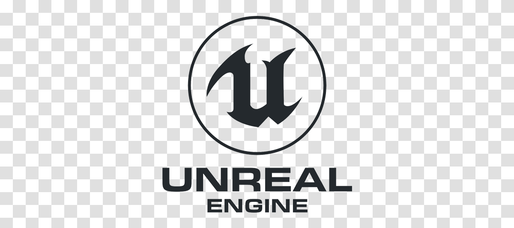 2017 Blackalone Unreal Engine, Logo, Emblem Transparent Png