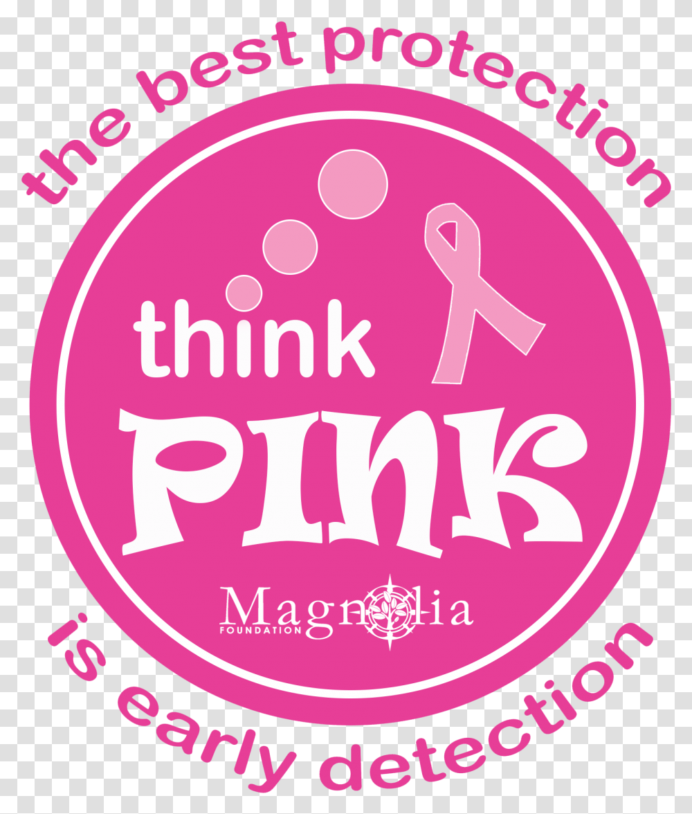 2017 Breast Cancer Awareness Luncheon Circle, Poster, Advertisement, Flyer, Paper Transparent Png