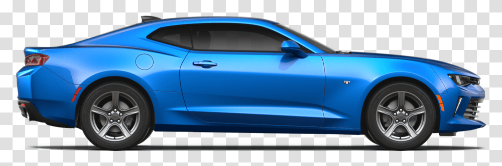 2017 Camaro, Car, Vehicle, Transportation, Automobile Transparent Png