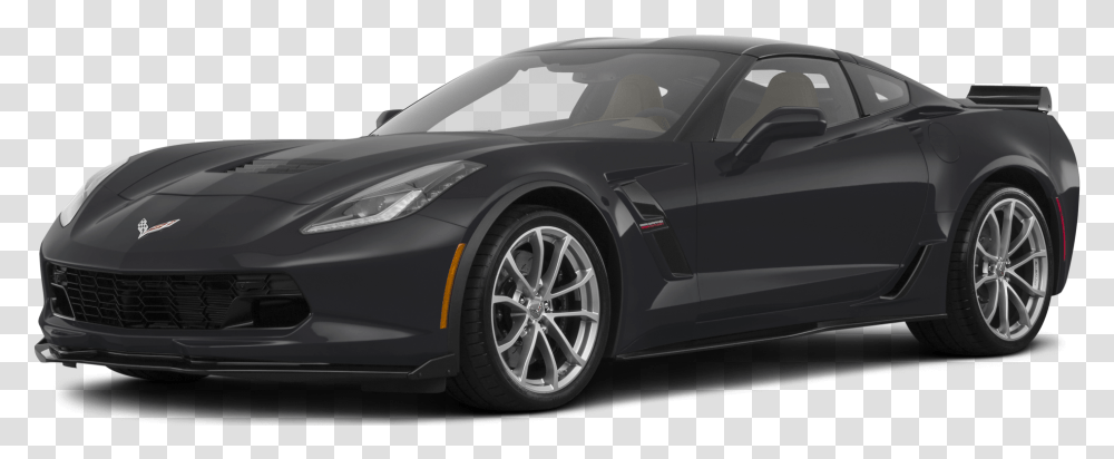 2017 Chevrolet Corvette Values Cars Carbon Fibers, Vehicle, Transportation, Tire, Wheel Transparent Png