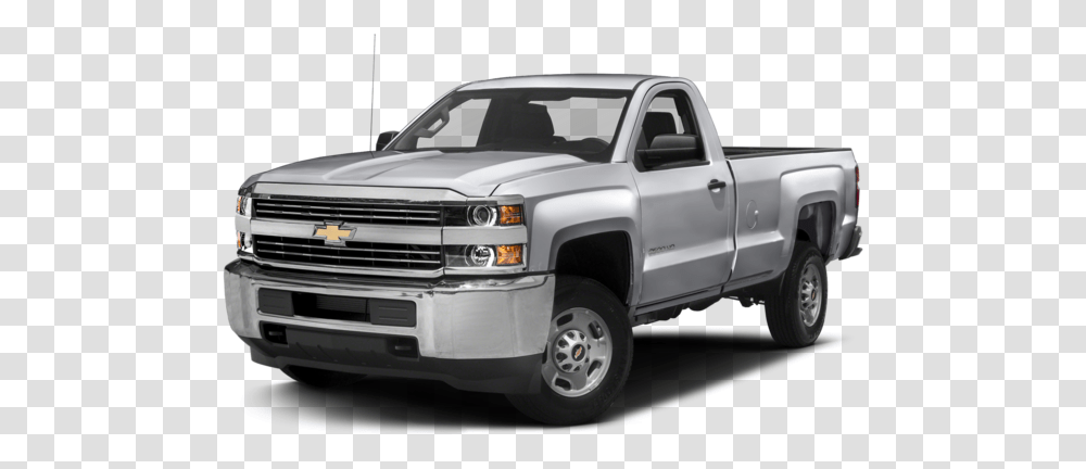2017 Chevrolet Silverado 2016 Chevy Silverado, Pickup Truck, Vehicle, Transportation, Bumper Transparent Png