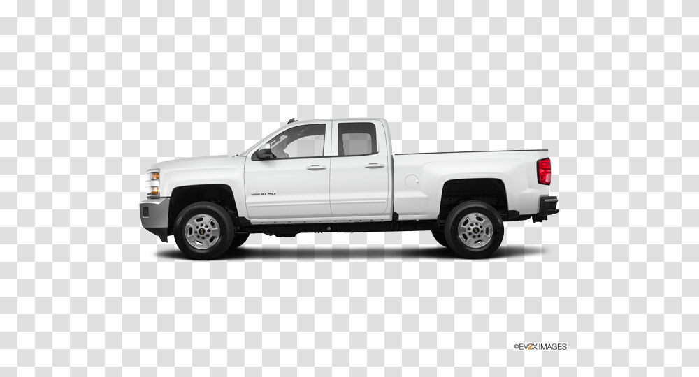2017 Chevy Colorado Side, Pickup Truck, Vehicle, Transportation, Car Transparent Png