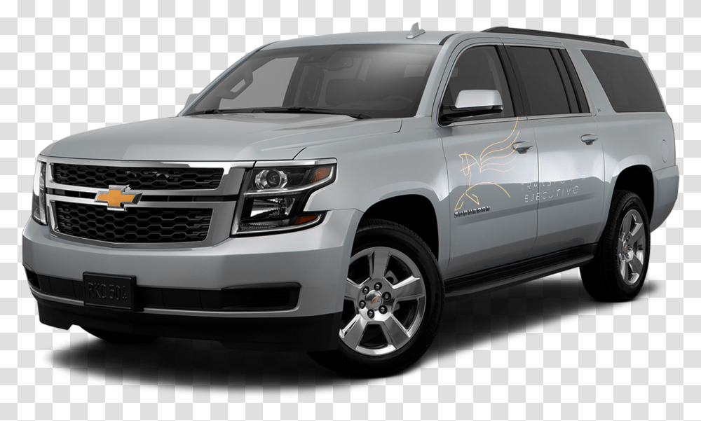 2017 Chevy Tahoe, Car, Vehicle, Transportation, Automobile Transparent Png