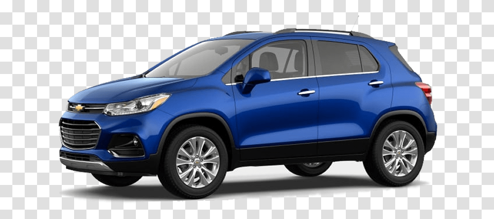 2017 Chevy Trax Blue Chevy Trax 2017, Car, Vehicle, Transportation, Automobile Transparent Png