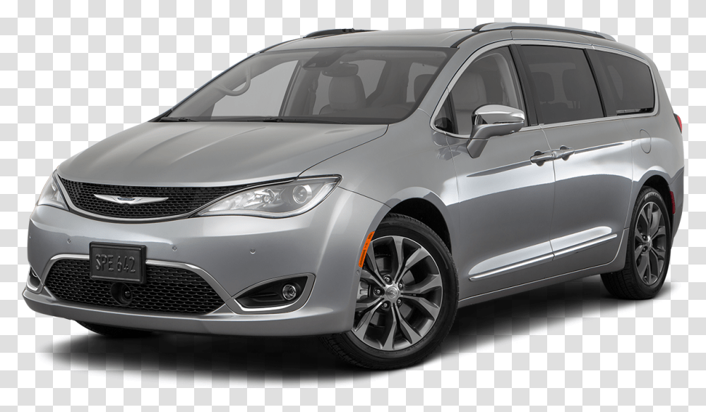 2017 Chrysler Pacifica 2019 Honda Cr V Lx, Car, Vehicle, Transportation, Automobile Transparent Png