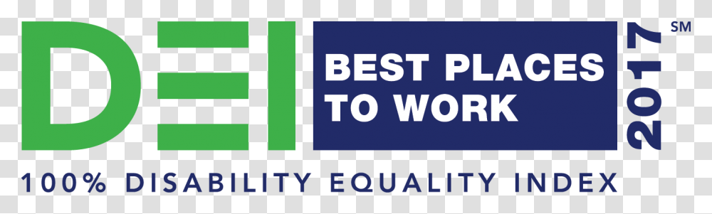 2017 Disability Equality Index, Word, Logo Transparent Png