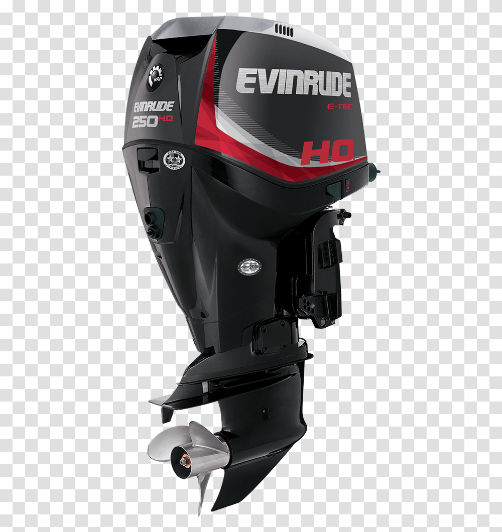 2017 Evinrude Etec, Helmet, Apparel, Machine Transparent Png