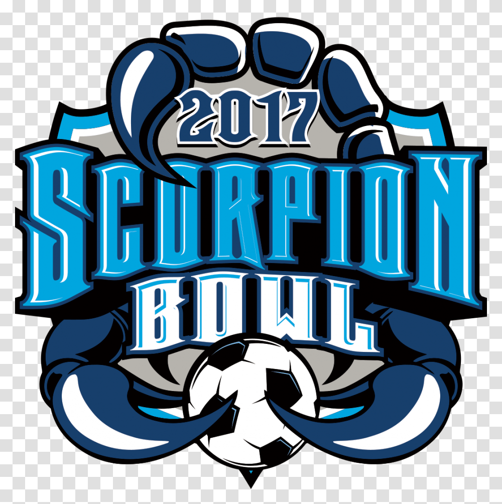 2017 Fc Boston Scorpion Bowl Dream League Soccer 2019 Logo Scorpion, Word, Dynamite Transparent Png