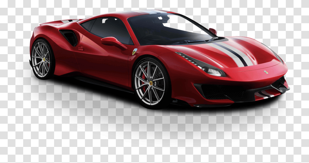 2017 Ferrari 488 Price, Car, Vehicle, Transportation, Automobile Transparent Png