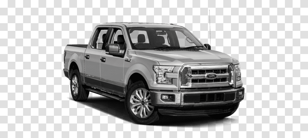 2017 Ford F 150, Car, Vehicle, Transportation, Automobile Transparent Png