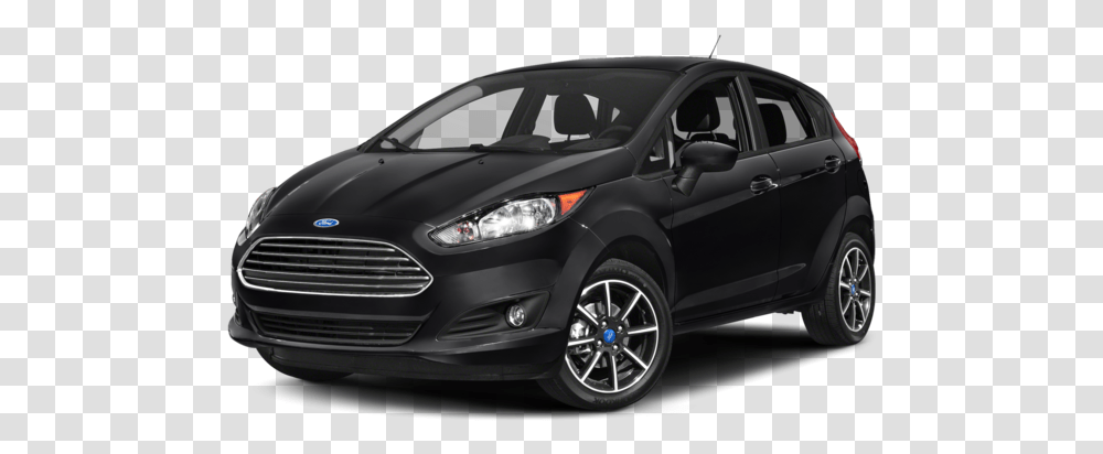 2017 Ford Fiesta Hatchback 2019 Subaru Wrx Black, Car, Vehicle, Transportation, Automobile Transparent Png