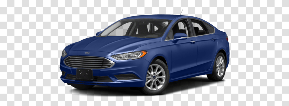 2017 Ford Fusion Silver Ford Fusion 2017, Sedan, Car, Vehicle, Transportation Transparent Png