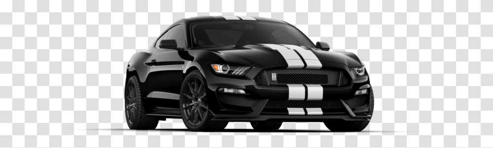2017 Ford Mustang, Car, Vehicle, Transportation, Automobile Transparent Png