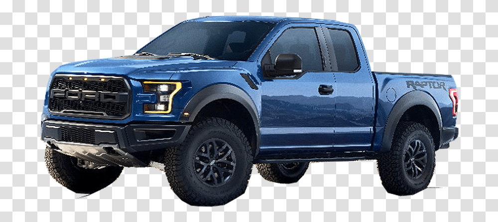 2017 Ford Raptor Scab, Pickup Truck, Vehicle, Transportation, Car Transparent Png