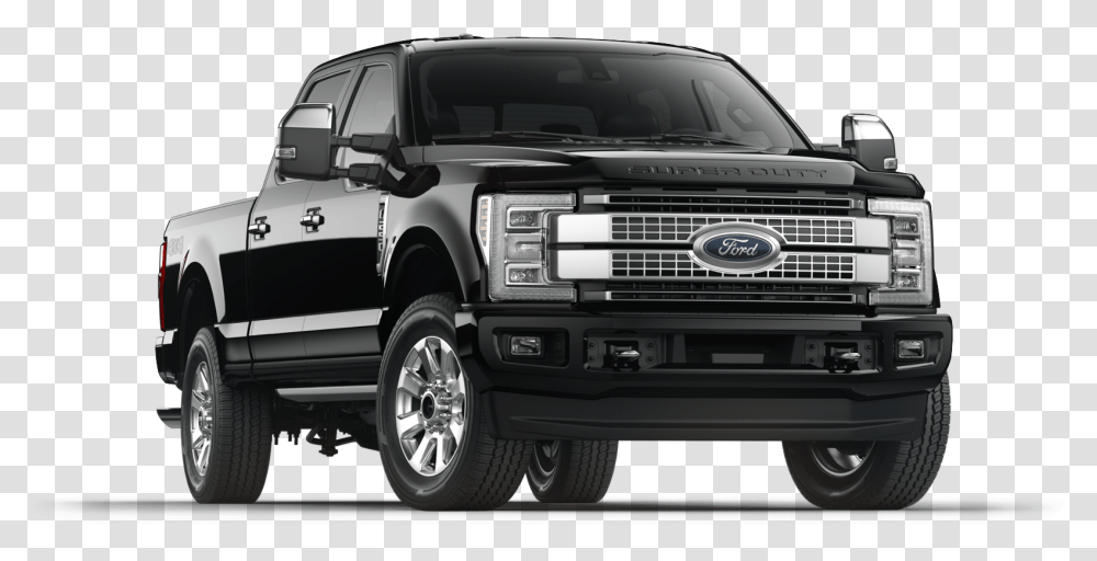 2017 Ford Super Duty Shadow Black 2020 New Ford F 350 King Ranch, Bumper, Vehicle, Transportation, Car Transparent Png