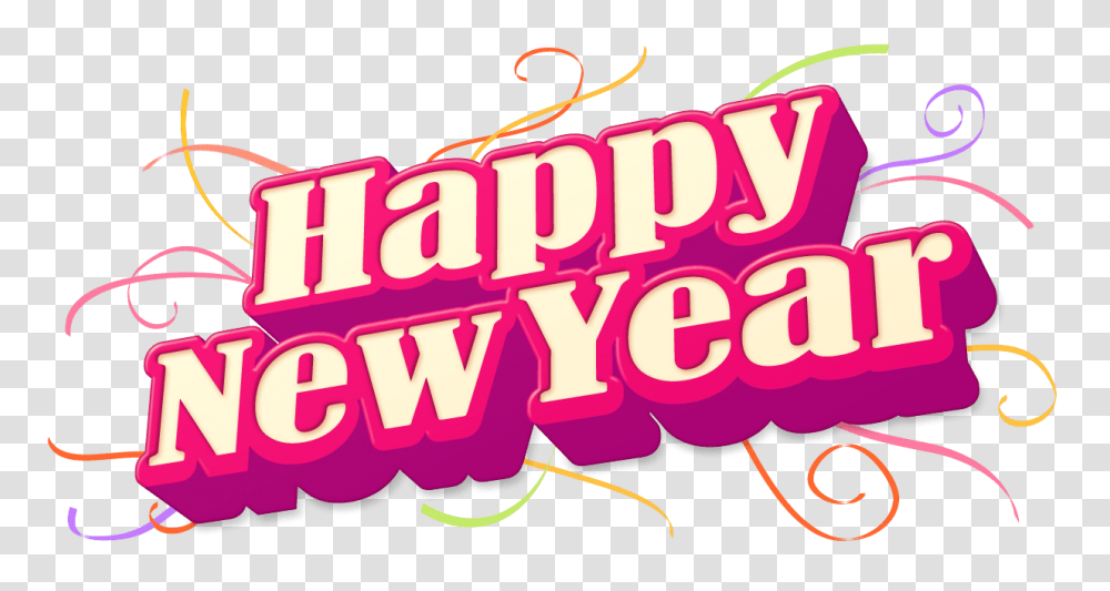 2017 Happy New Year, Text, Label, Alphabet, Dynamite Transparent Png