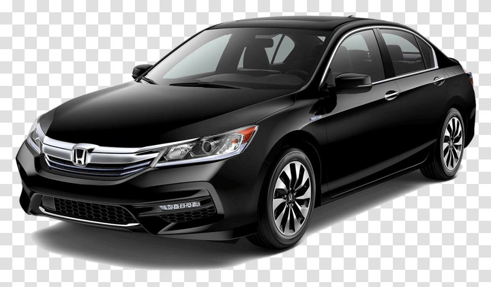 2017 Honda Accord Hybrid Ex L Black Ford Taurus 2019, Sedan, Car, Vehicle, Transportation Transparent Png