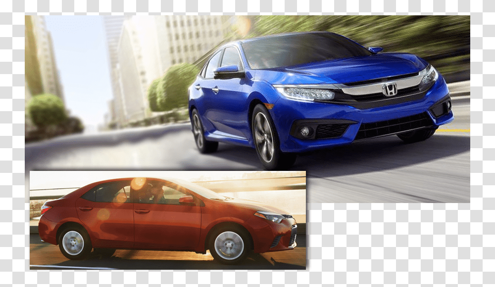 2017 Honda Civic New Honda Civic 2017 India, Car, Vehicle, Transportation, Automobile Transparent Png