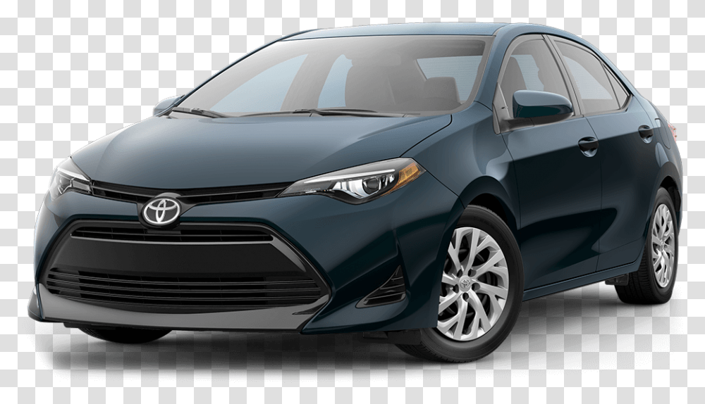 2017 Honda Civic Toyota Corolla 2019 L, Sedan, Car, Vehicle, Transportation Transparent Png