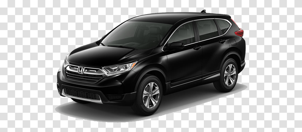 2017 Honda Cr V Honda Crv 2019 Black, Car, Vehicle, Transportation, Automobile Transparent Png