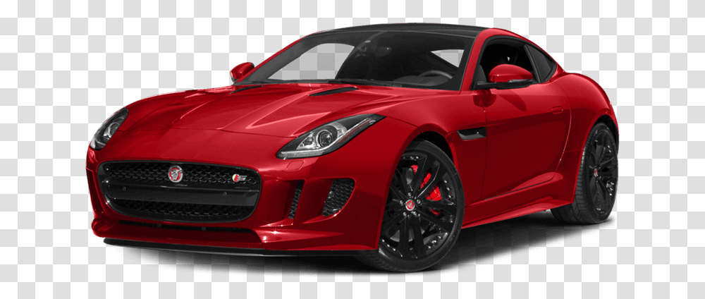 2017 Jaguar F Type 2017 Jaguar F Type, Car, Vehicle, Transportation, Sports Car Transparent Png