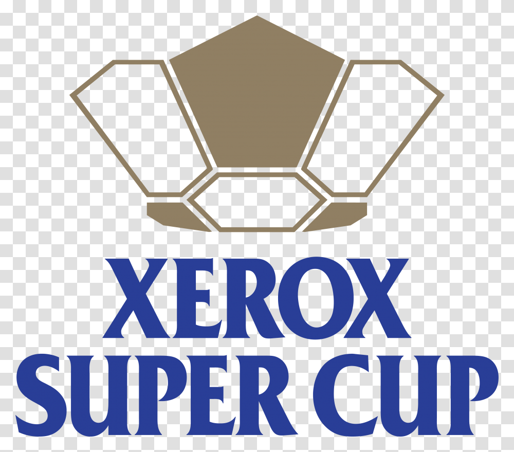 2017 Japanese Super Cup J1 League J Fuji Xerox Super Cup Logo, Trademark, Lighting Transparent Png