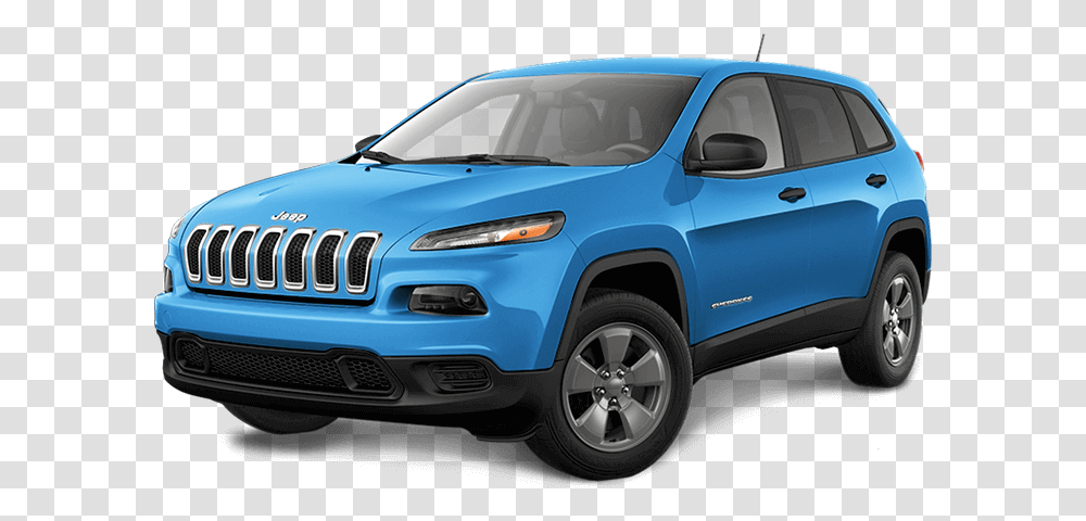 2017 Jeep Cherokee 2019 Jeep Cherokee Royal Blue, Car, Vehicle, Transportation, Automobile Transparent Png