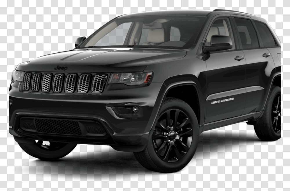 2017 Jeep Grand Cherokee Altitude Jeep Grand Cherokee 2018 Night Eagle, Car, Vehicle, Transportation, Automobile Transparent Png