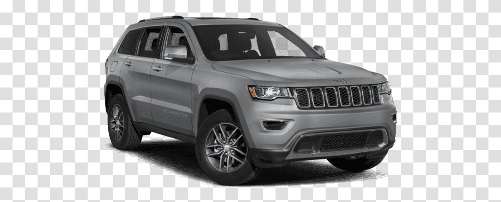 2017 Jeep Grand Cherokee Laredo Jeep Cherokee Limited 2018, Car, Vehicle, Transportation, Automobile Transparent Png