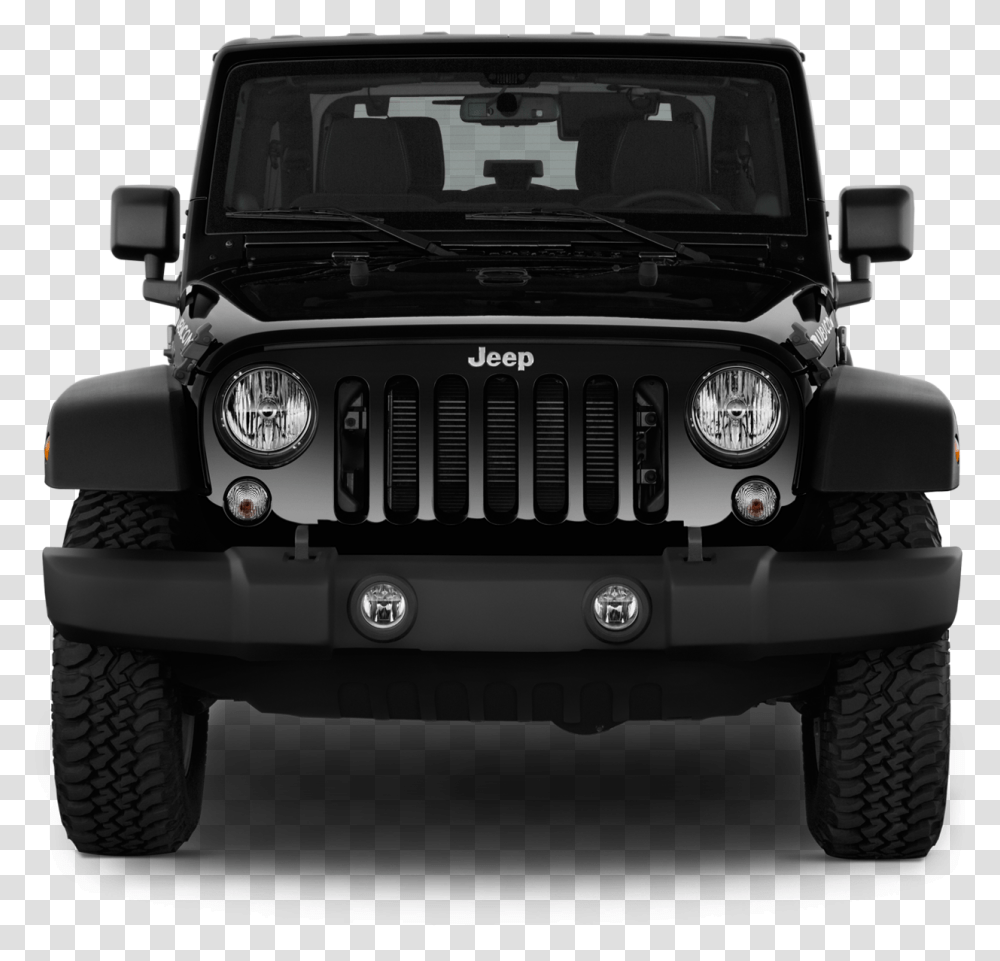 2017 Jeep Wrangler 2018 Jeep Wrangler Car 2014 Jeep, Vehicle, Transportation, Automobile, Bumper Transparent Png