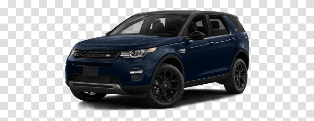 2017 Land Rover Discovery S Honda Crv 2019 Price, Car, Vehicle, Transportation, Automobile Transparent Png
