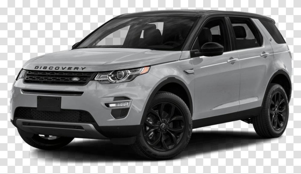 2017 Land Rover Discovery Sport Jeep Discovery, Car, Vehicle, Transportation, Automobile Transparent Png