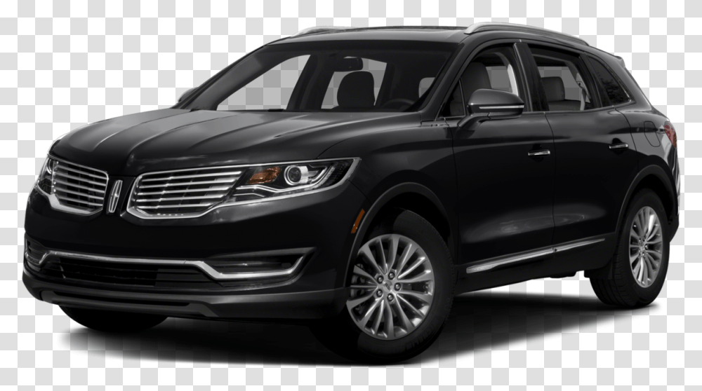 2017 Lincoln Mkx Black Lincoln Mkx 2018, Car, Vehicle, Transportation, Automobile Transparent Png