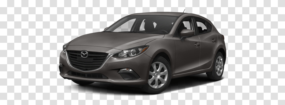 2017 Mazda 3 5 Door 2020 Ford Ecosport Titanium, Sedan, Car, Vehicle, Transportation Transparent Png