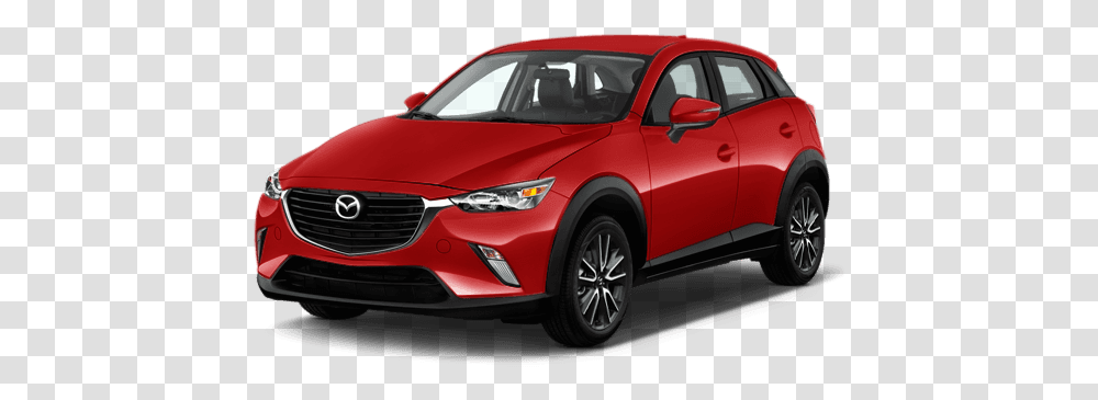 2017 Mazda Cx 3 2019 Honda Hr V, Car, Vehicle, Transportation, Automobile Transparent Png