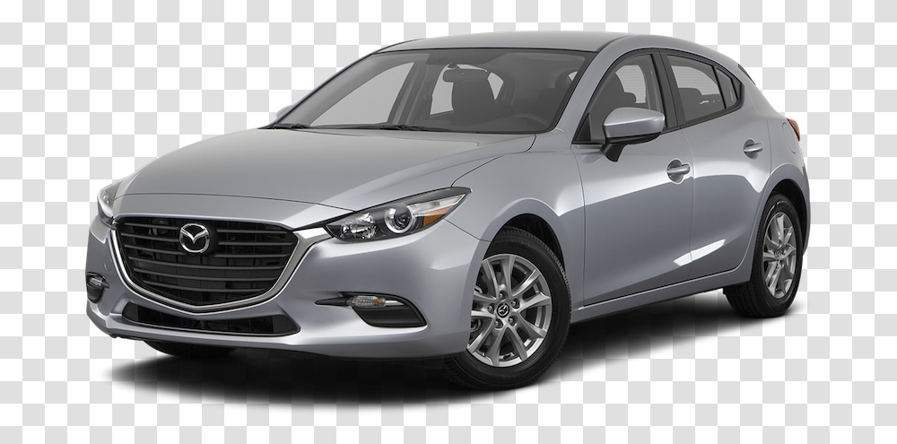 2017 Mazda Mazda 3 2017 Sport, Car, Vehicle, Transportation, Automobile Transparent Png