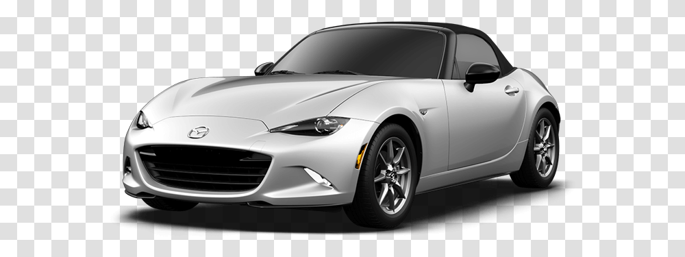 2017 Mazda Mx 5 Miata Mazda Mx 5 Rf 2020 White, Car, Vehicle, Transportation, Sports Car Transparent Png