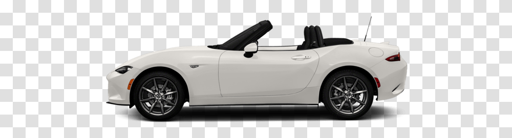 2017 Mazda White 2020 Jaguar Convertible, Car, Vehicle, Transportation, Bumper Transparent Png