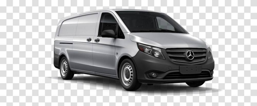 2017 Mercedes Benz Van, Car, Vehicle, Transportation, Automobile Transparent Png