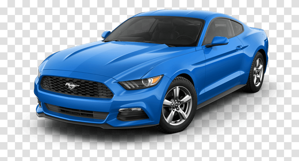 2017 Mustang V6 Fastback Grabber Blue Mustang V6 2017 Ruby Red, Sports Car, Vehicle, Transportation, Automobile Transparent Png