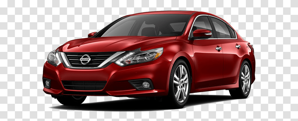 2017 Nissan Altima, Car, Vehicle, Transportation, Sedan Transparent Png