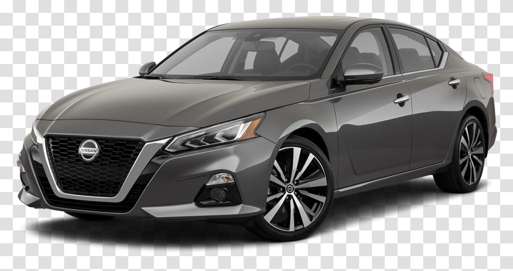 2017 Nissan Altima, Sedan, Car, Vehicle, Transportation Transparent Png