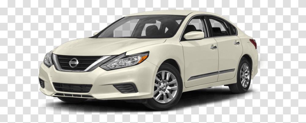 2017 Nissan Altima, Sedan, Car, Vehicle, Transportation Transparent Png