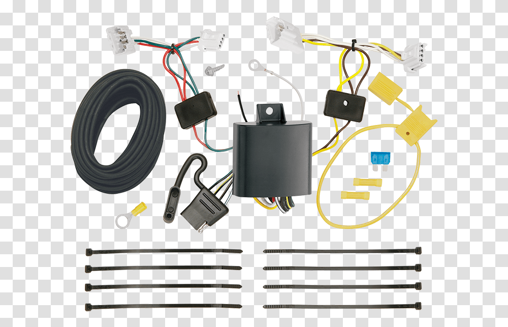 2017 Nissan Altima, Wiring, Adapter, Electrical Device Transparent Png