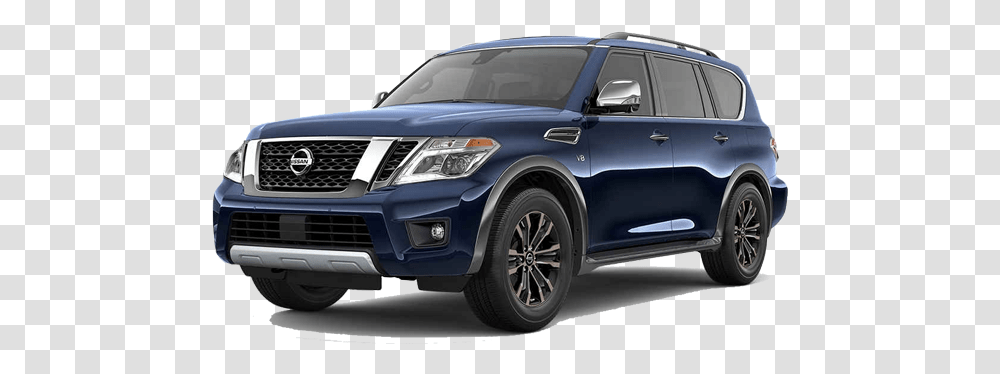 2017 Nissan Armada For Sale In Albany Patrol Nissan Car Color, Vehicle, Transportation, Automobile, Suv Transparent Png